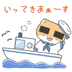 のりまゆシリーズ4(夏)