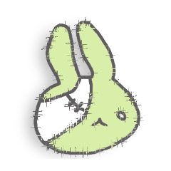 DJ Aki - Bi 0510 Rabbit N/A