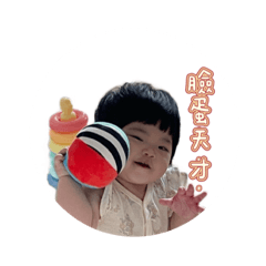 小麻糬の50道表情包進擊版