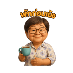 Warm & Cute Mom Messages