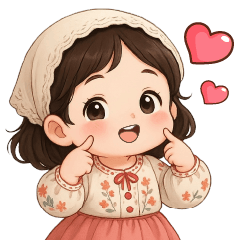 นานะจัง มาส่งรอยยิ้ม