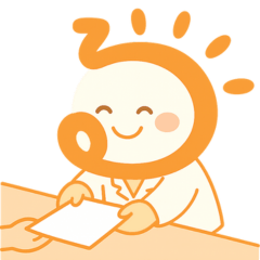 てるてる薬局第12弾ごあいさつリニューアル