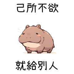 little hippopotamus2