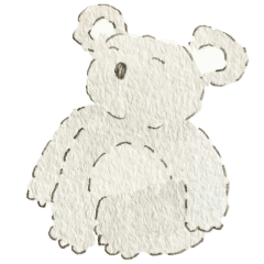 ゆるもふこあらちゃん～関西弁バージョン～