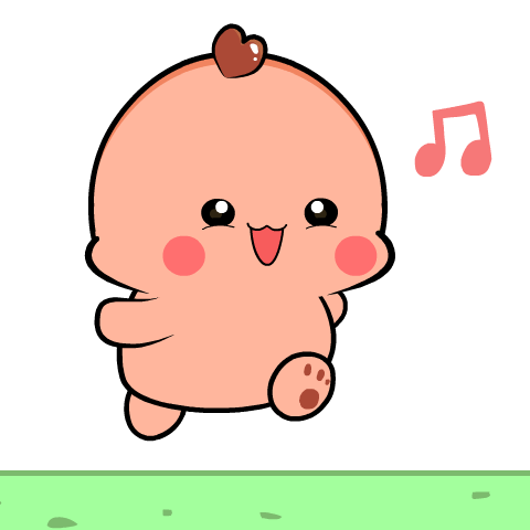 Coco Bread 4 : Effect stickers