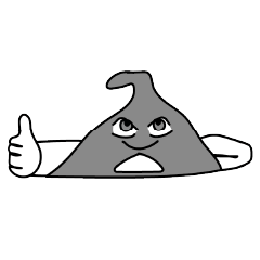 私のハンガーさん