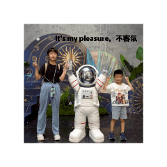 歐樂沃築夢城堡1日遊