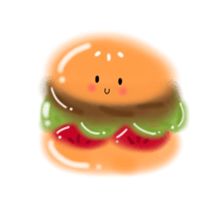 Burger Clap