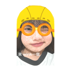 瑜庭的可愛小貼圖2️⃣