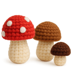 Animal autumn Sticker.