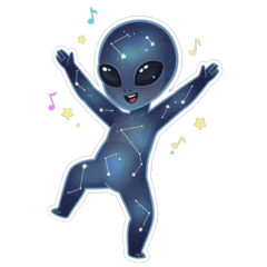 ลูมิ เอเลี่ยนแห่งดวงดาว