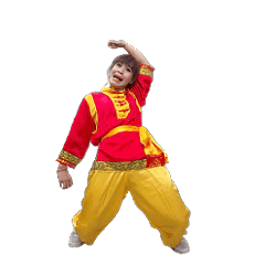 咚咚嘿嘿-(印尼)