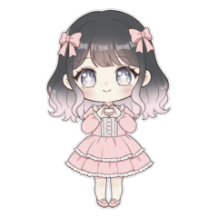 Woni's Sparkling Moments