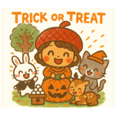 心あたたまる秋のほっこり便り