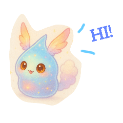 超Q生物的開心生活