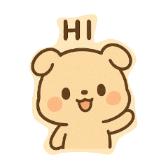 狗狗的快樂假日