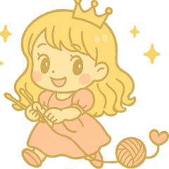 Hapiten Princess Life #1