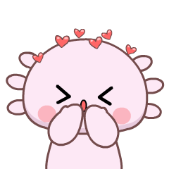 Axolotl 4 : Pop-up Eng