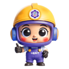 น้อง กนอ.