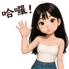 girl group 46 big TW