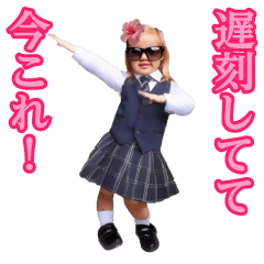 Dance Now-High School Girls