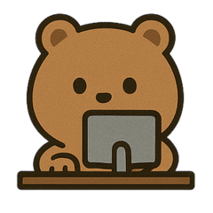 Emotional Bear No Word