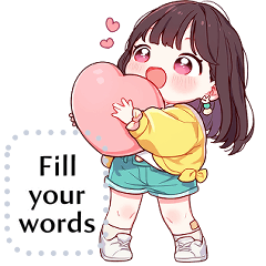 Message Stickers (Moji) EN