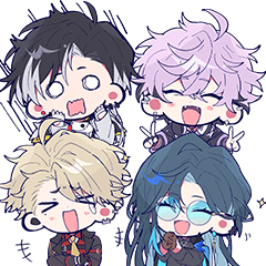 SquareLive 「Timaeus歡樂日常」