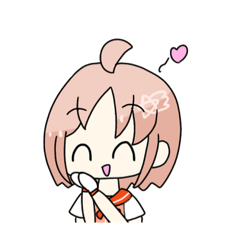 しゅーりぃスタンプ