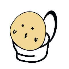 Potatoes have a lot to say