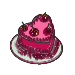 happy valentine day :)