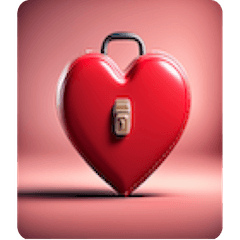 AI and My Luggage of Love