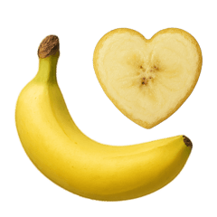バナナ素材集＊アレンジ自由