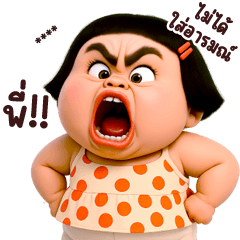 Cheeky girl 64 Custom