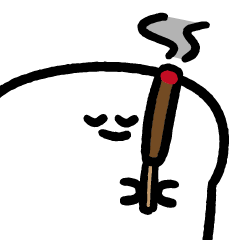 爛爛人_結束就是開始_無字!