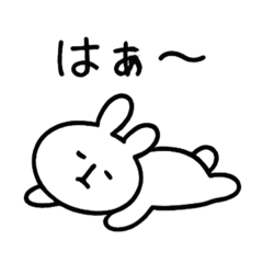 yuruyuruRabbit chan