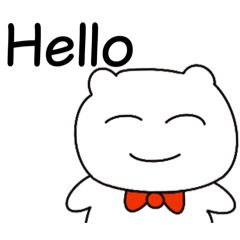 嘿，熊你又怎麼了