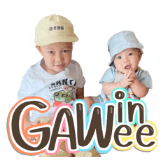 Double G Sibling