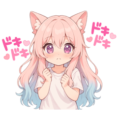 Niaの部屋(5号室)