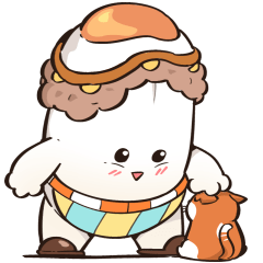 Kao Hoong Cooking Rice