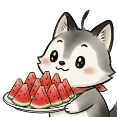 Little Moli Summer is Here