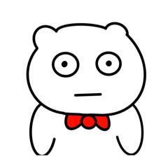 嘿，熊你又怎麼了(無字版)