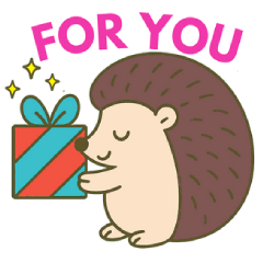 聖誕森林物語－溫馨又可愛！