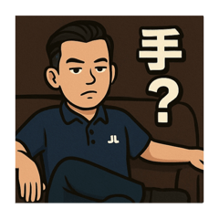 帥麥用語 粗暴好用 2.0