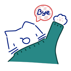 NangNang the Curious Cat 02