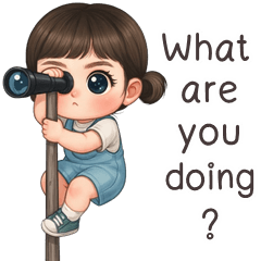 Noona cute girl (ENG)