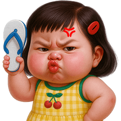 ❤️ริสา หน้าตลก หน้ากวน❤️(No Text)