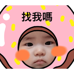 Happy小妮