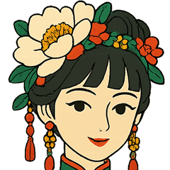 Sister Hua's Daily Life