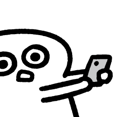 爛爛人_萬物皆往復_無字!